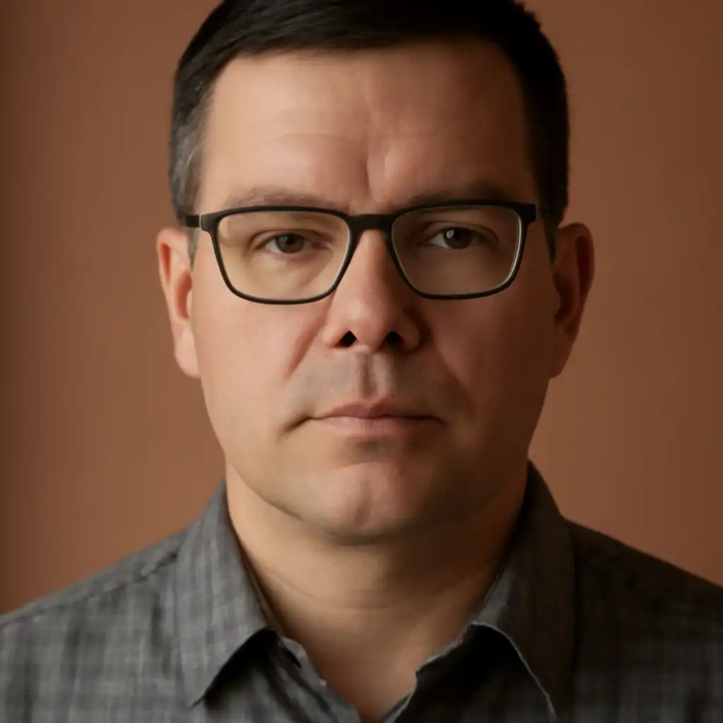 Klaus Bergmann
